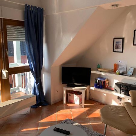 Maisonette "Abendroete"**** Mit Seeblick Sellin  Extérieur photo