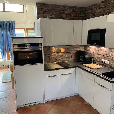 Maisonette "Abendroete"**** Mit Seeblick Sellin  Extérieur photo