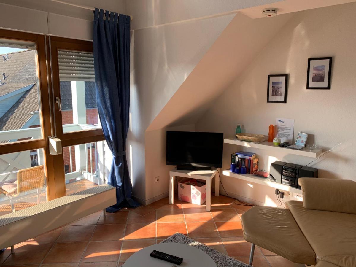 Maisonette "Abendroete"**** Mit Seeblick Sellin  Extérieur photo